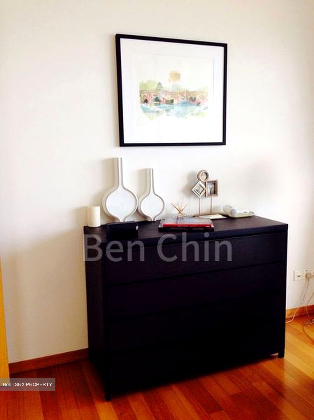 Marina Bay Residences (D1), Condominium #583299201